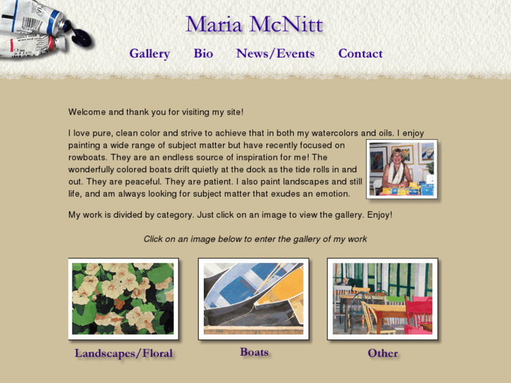 www.mariamcnitt.com