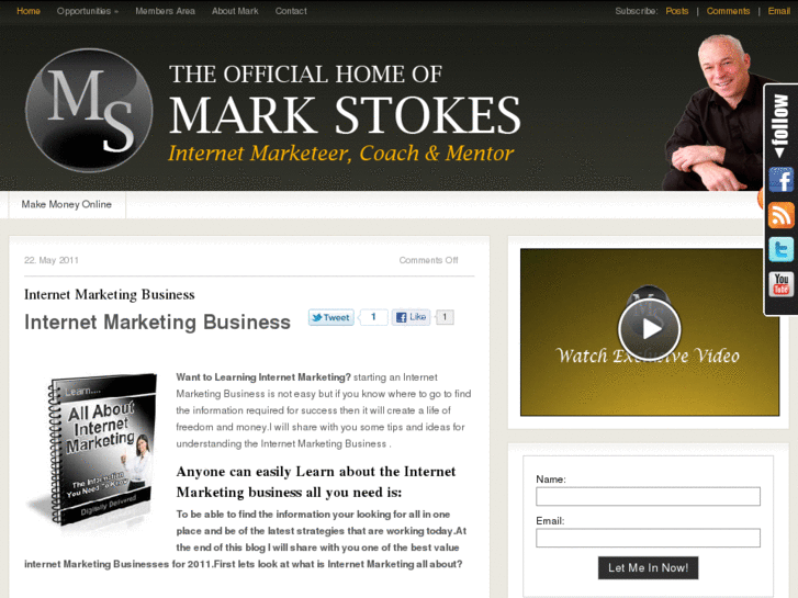 www.mark-stokes.com