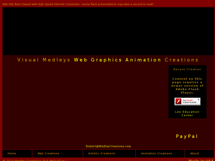 www.medleycreations.com