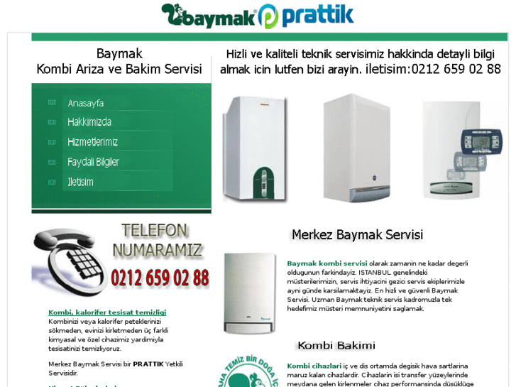 www.merkezbaymakservis.com