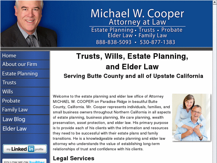 www.mikecooperlaw.com