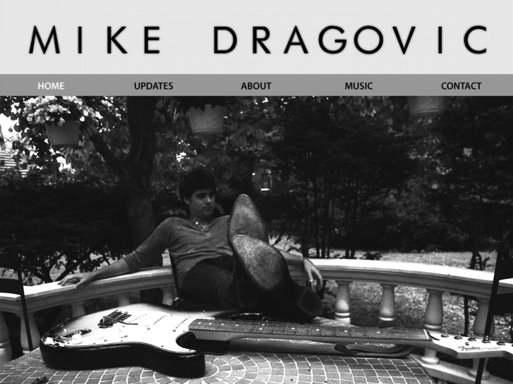 www.mikedragovic.com