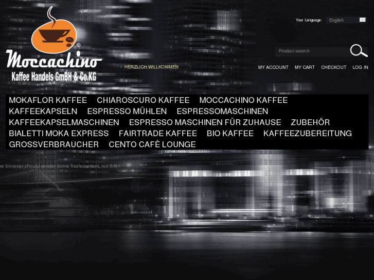 www.moccachino-kaffee.com