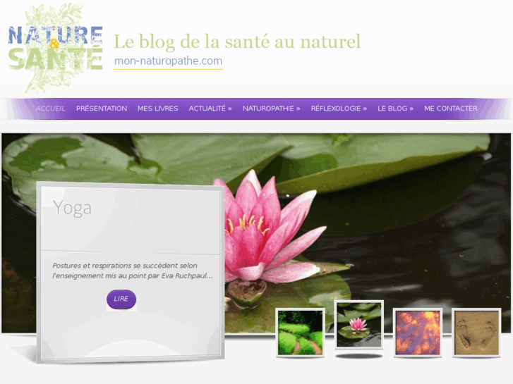 www.mon-naturopathe.com