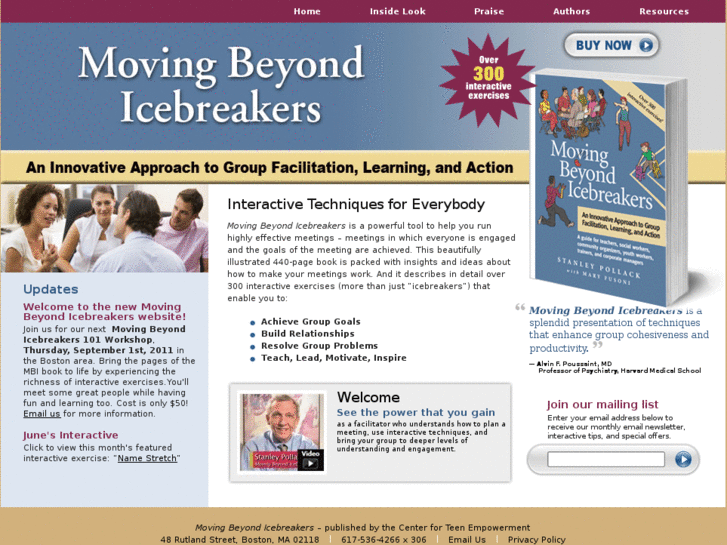 www.movingbeyondicebreakers.com