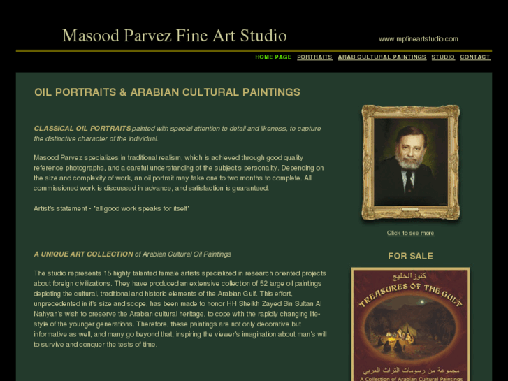 www.mpfineartstudio.com