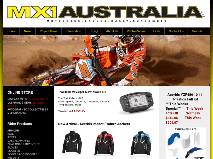 www.mx1australia.com.au