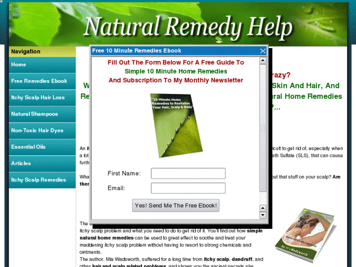 www.natural-remedy-help.info
