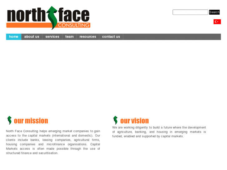 www.northfaceconsulting.com