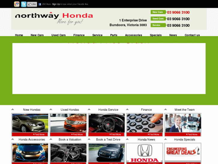 www.northwayhonda.com