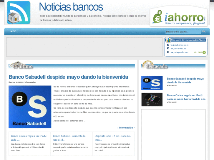 www.noticiasbancos.com