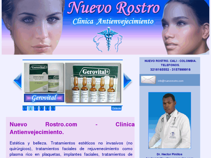 www.nuevorostro.com