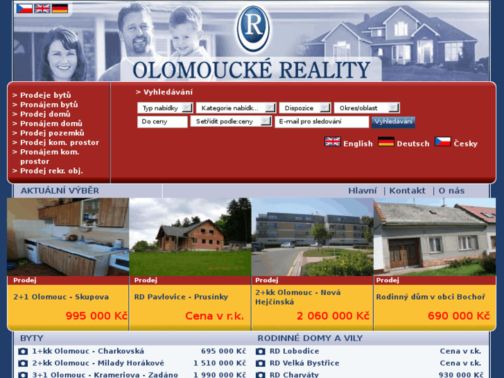 www.olomoucke-reality.cz