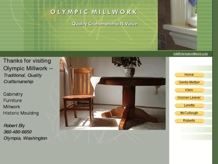 www.olympicmillwork.com