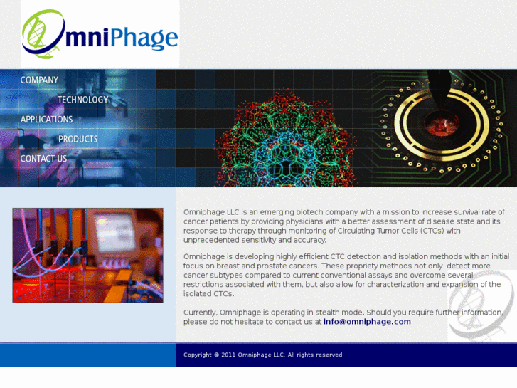 www.omniphage.com