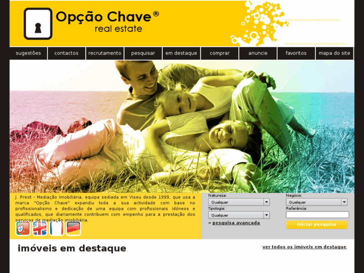 www.opcaochave.com