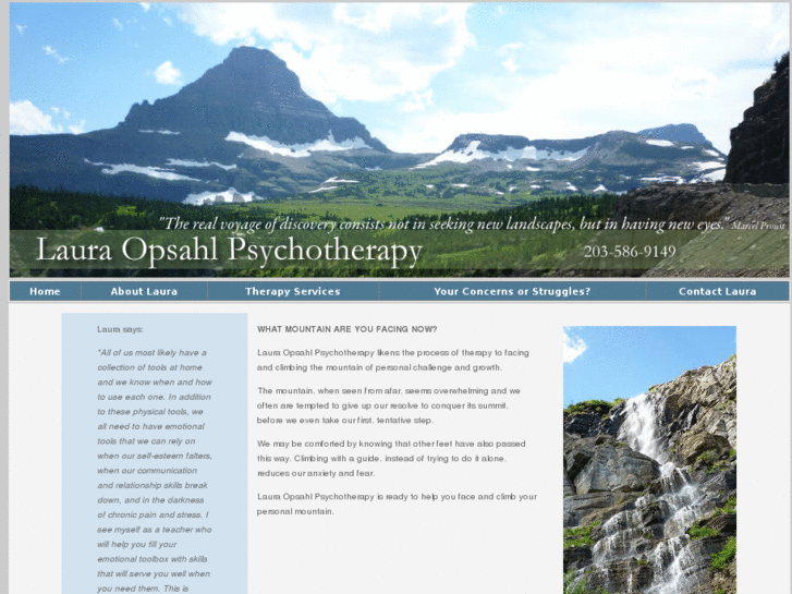 www.opsahl-psychotherapy.com