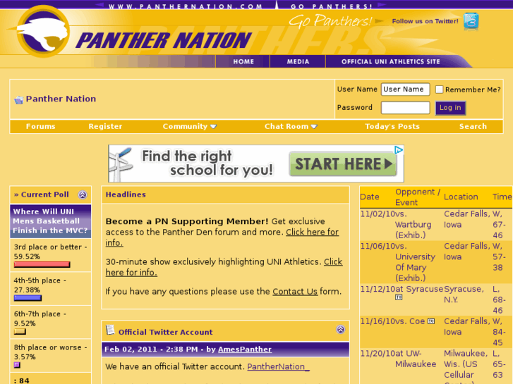 www.panthernation.com