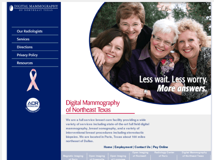 www.parismammography.com