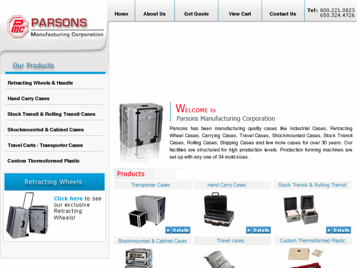 www.parsonscases.com