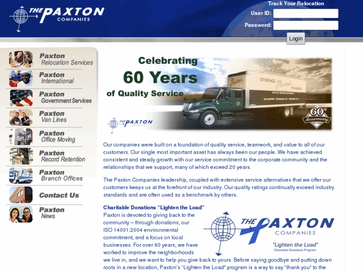 www.paxton.com