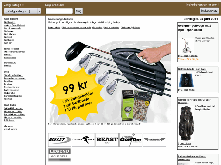 www.petrongolf.dk