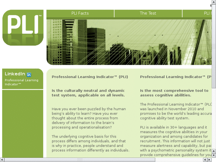 www.predictivelearningindicator.com