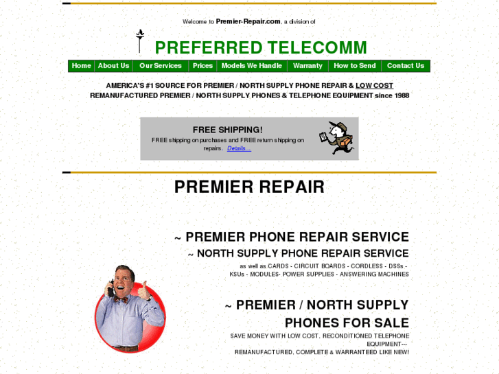 www.premier-repair.com