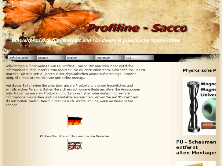 www.profiline-sacco.com