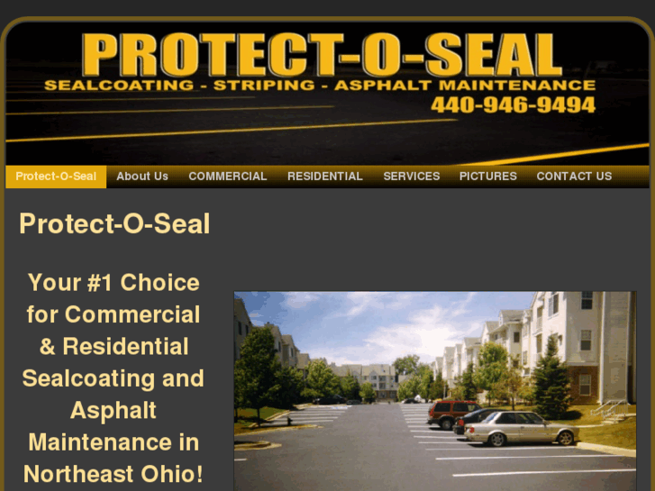 www.protect-o-seal.com