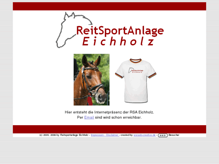 www.reitsportanlage-eichholz.de