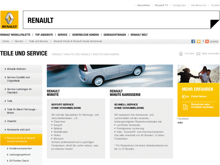 www.renault-minute.com