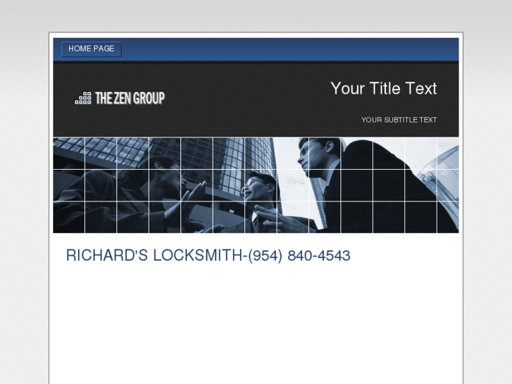 www.richards-locksmith.com