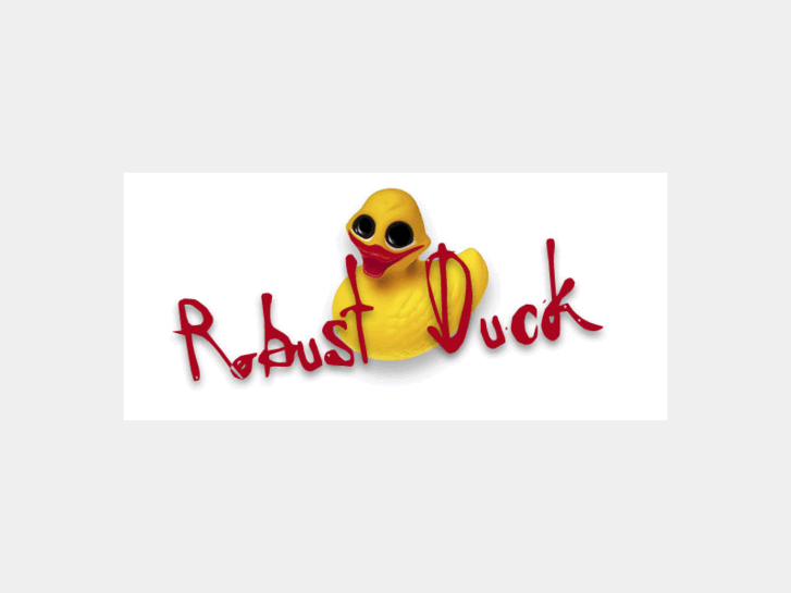 www.robustduck.com