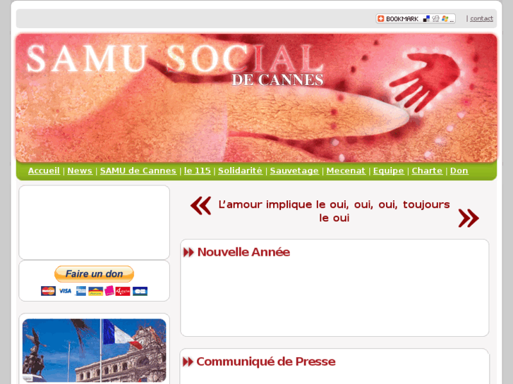 www.samu-social.org