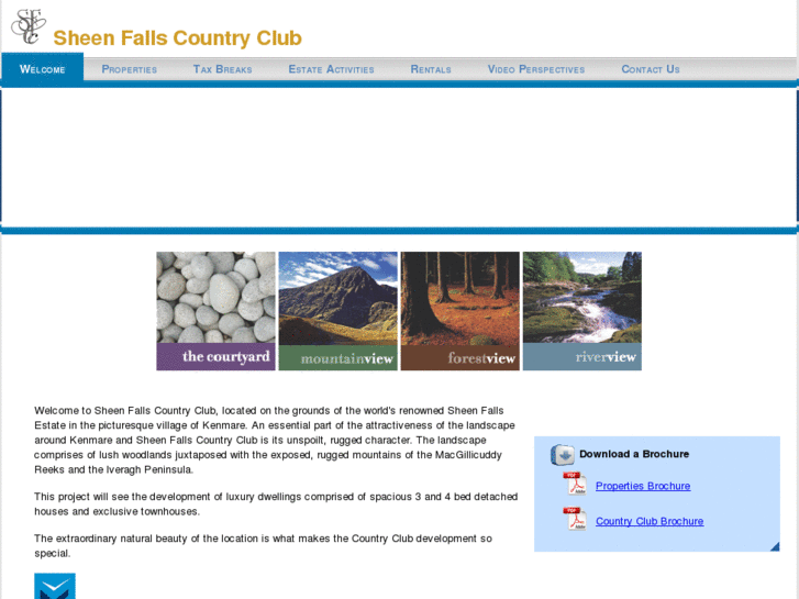 www.sheenfallscountryclub.ie