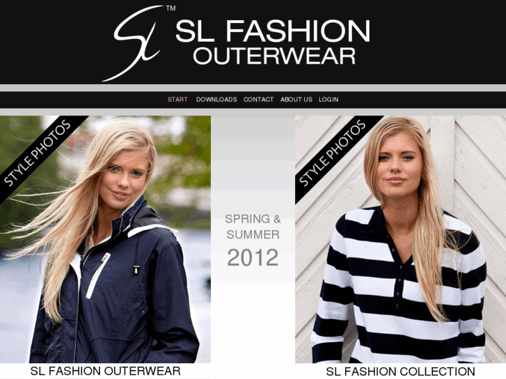 www.slfashion.eu