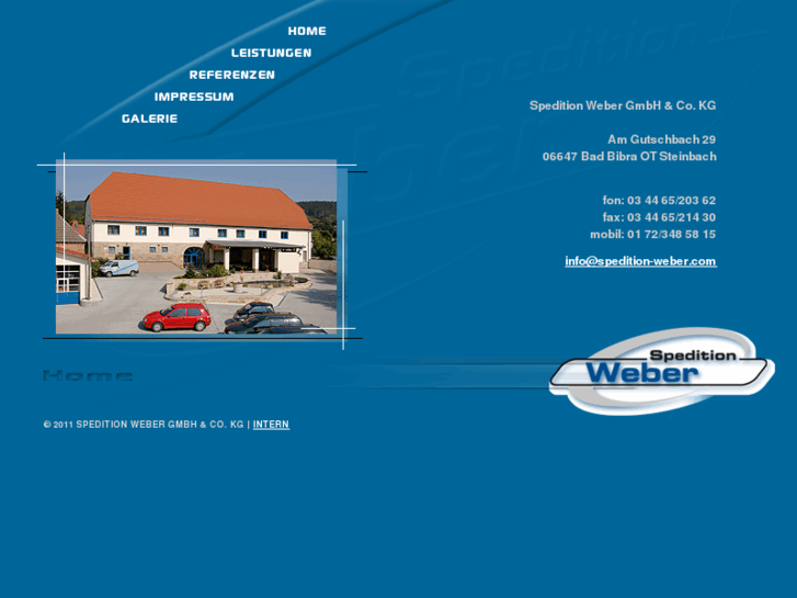 www.spedition-weber.com