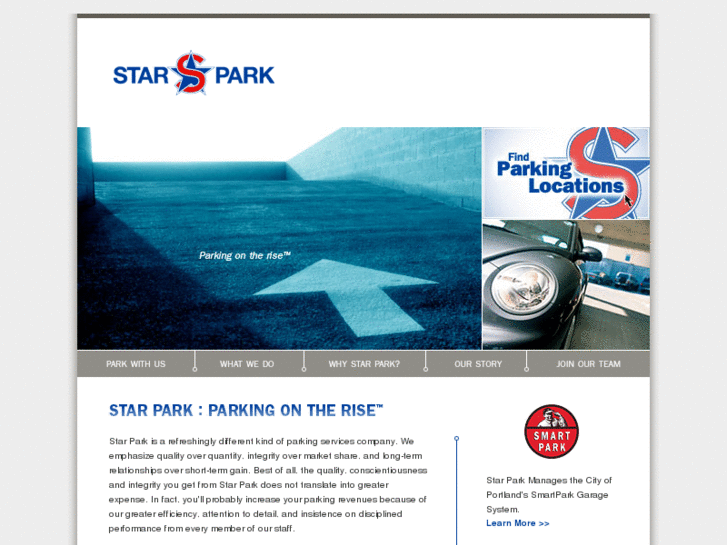 www.star-park.com