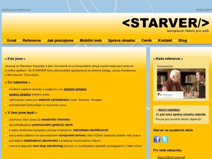 www.starver.net