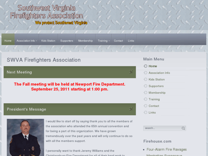 www.swvafirefighters.com