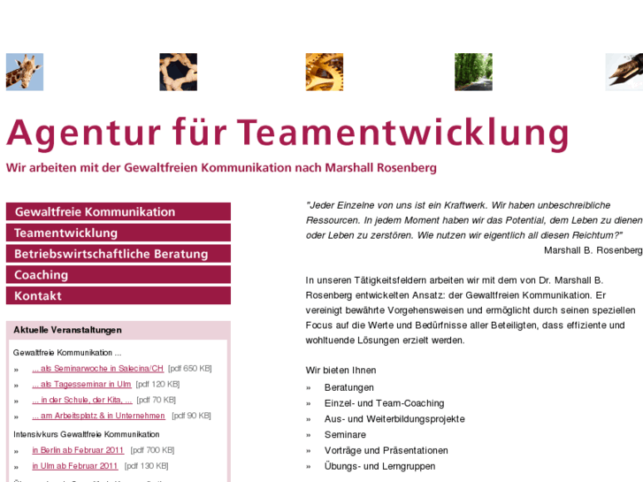 www.teamagentur.com