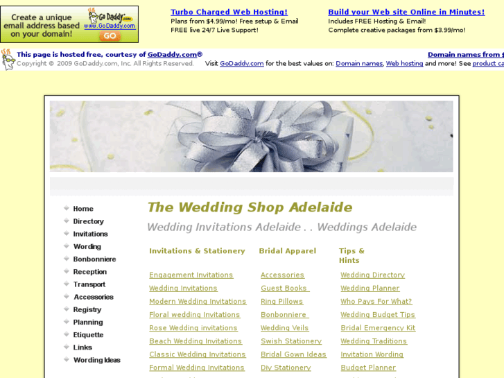 www.theweddingshopadelaide.com