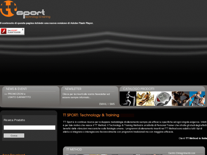 www.ttsport.net