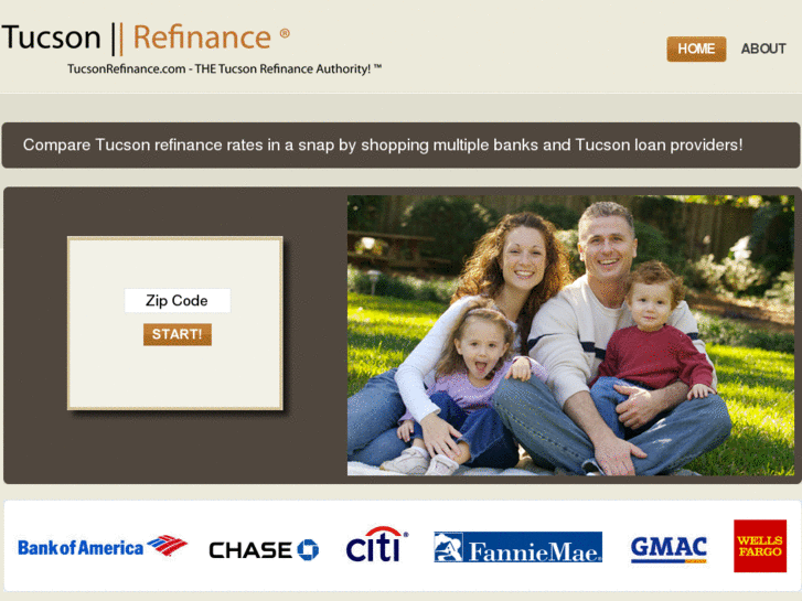 www.tucsonrefinance.com