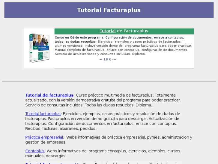 www.tutorialfacturaplus.com