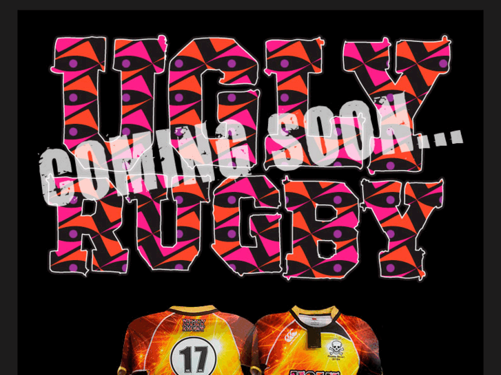 www.uglyrugby.com