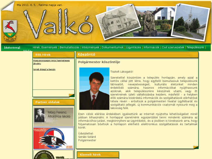 www.valko.hu