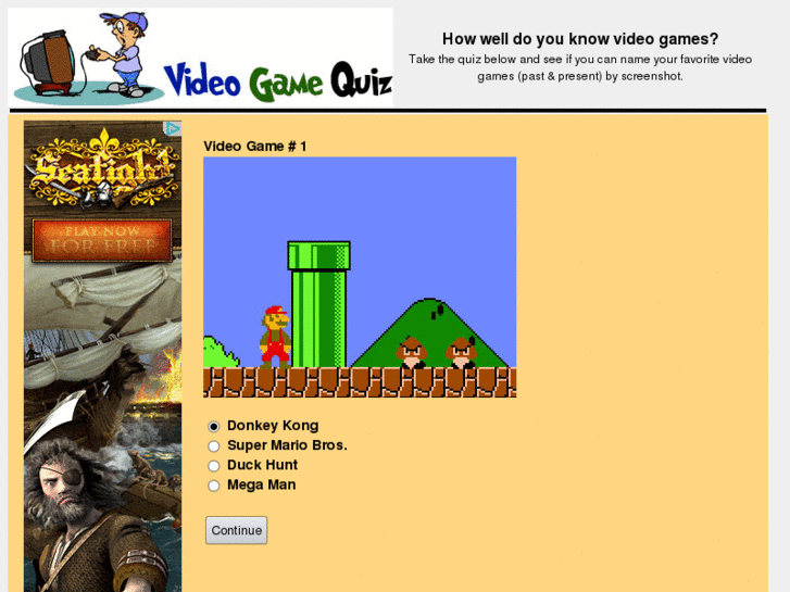 www.videogamequiz.com