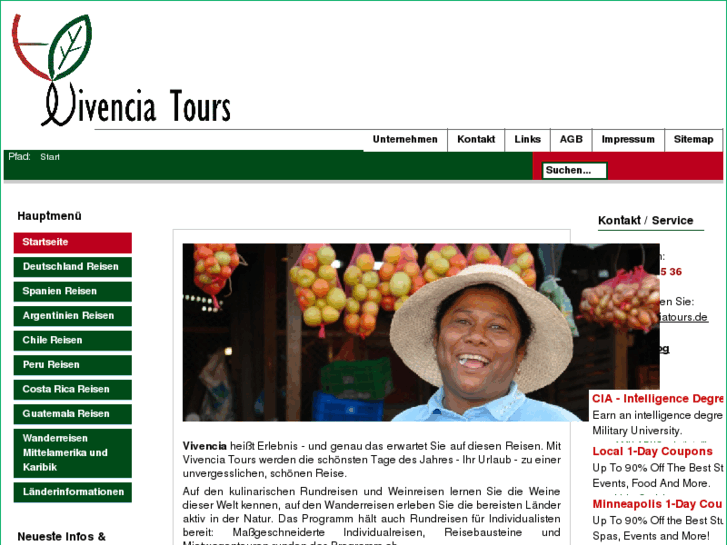 www.vivenciatours.com